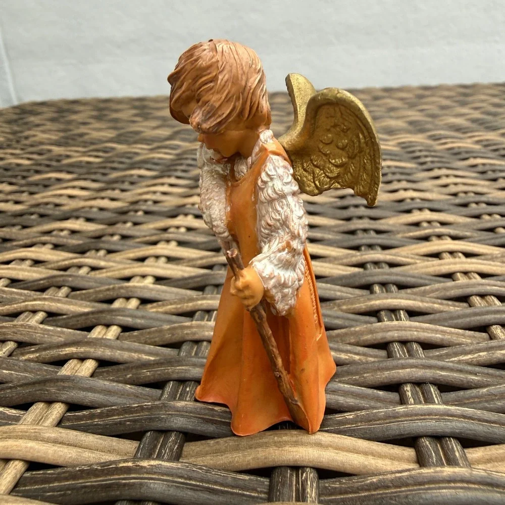 Fontanini vintage angel
